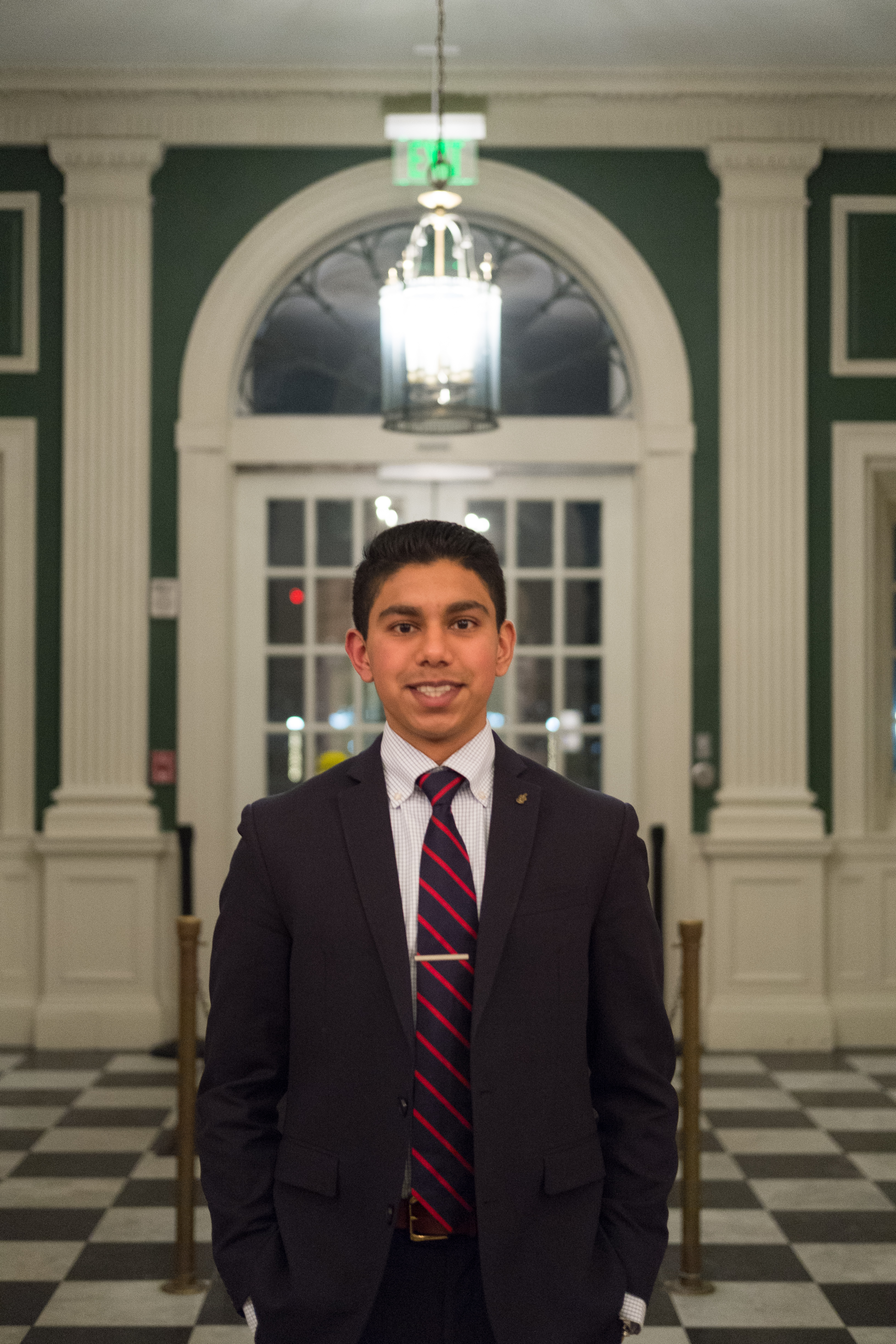 VP Prof Dev: Sonak Kolar